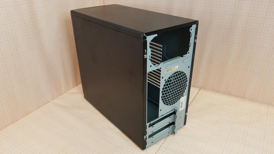 226-161-001 Корпус Tower ATX INWIN EMR003 #3
