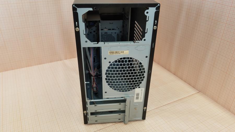 226-161-001 Корпус Tower ATX INWIN EMR003 #4