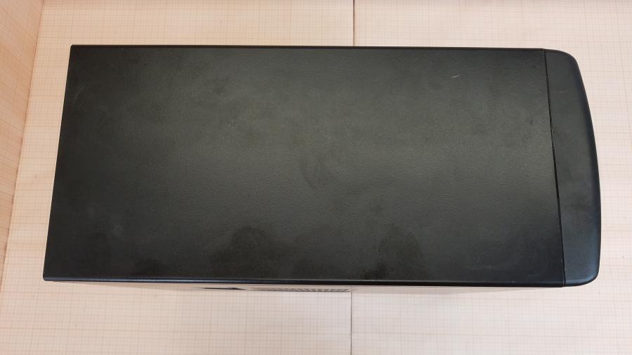 226-161-001 Корпус Tower ATX INWIN EMR003 #6