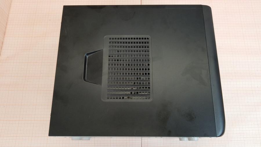 226-161-001 Корпус Tower ATX INWIN EMR003 #7