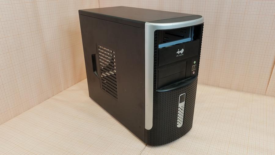 226-162-001 Корпус Tower ATX INWIN EMR001 #1