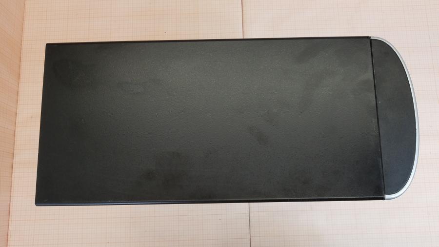 226-162-001 Корпус Tower ATX INWIN EMR001 #6