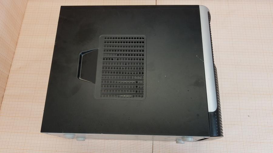 226-162-001 Корпус Tower ATX INWIN EMR001 #7