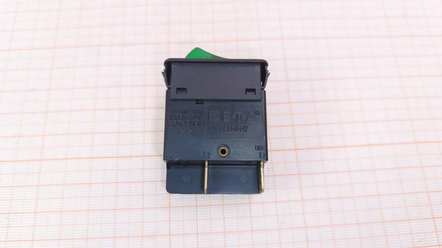 055-126-001 Переключатель перекидной  3130-F120-P7T1-W19QB7-16A #4