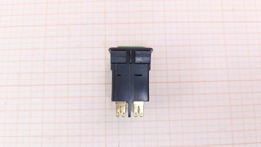 055-126-001 Переключатель перекидной  3130-F120-P7T1-W19QB7-16A #5