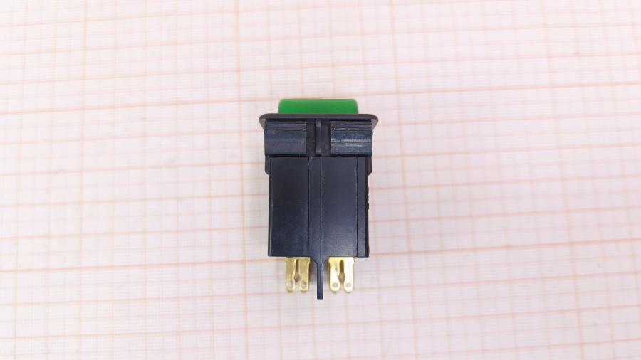 055-126-001 Переключатель перекидной  3130-F120-P7T1-W19QB7-16A #6