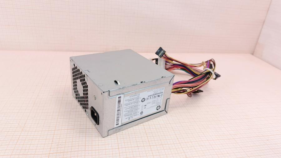 128-055-001 БП ATX v2.0 HP FH-XD301MYF #1