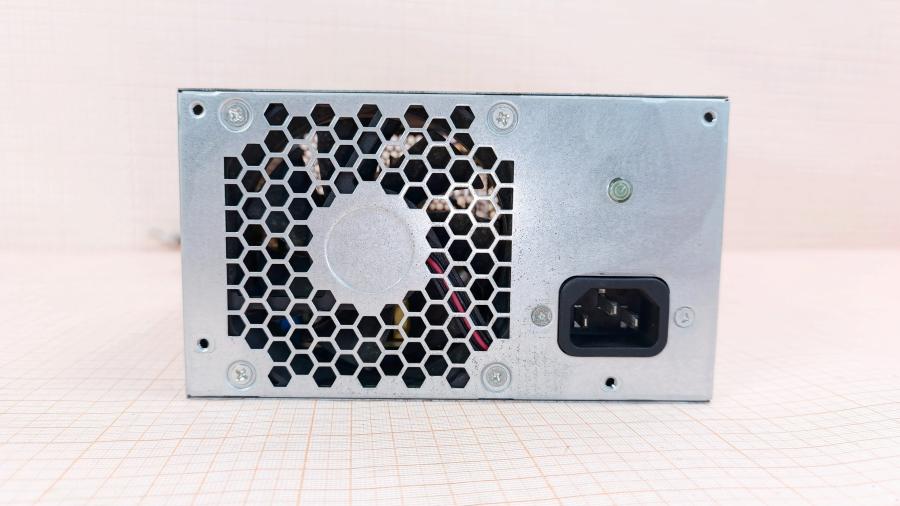 128-055-001 БП ATX v2.0 HP FH-XD301MYF #3