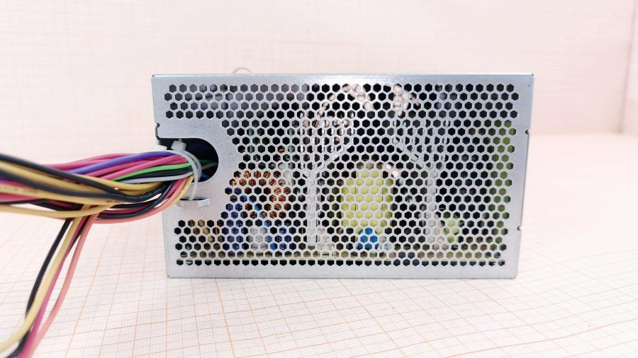 128-055-001 БП ATX v2.0 HP FH-XD301MYF #4