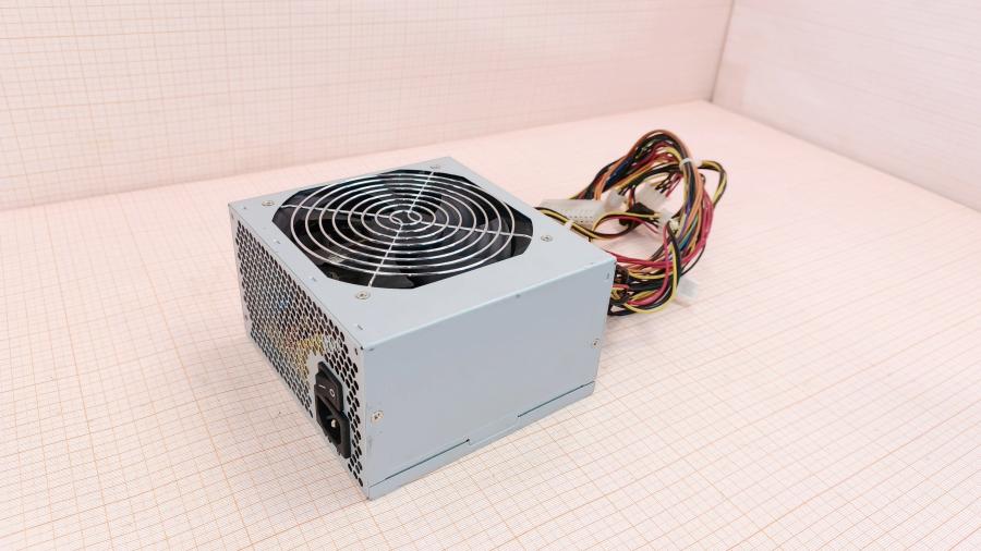 128-056-001 БП ATX v2.2 FSP ATX400N #1