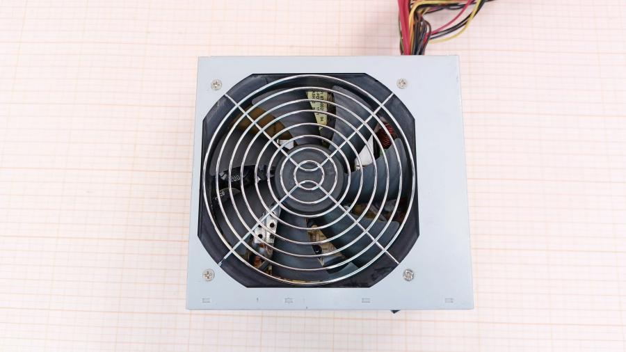 128-056-001 БП ATX v2.2 FSP ATX400N #3