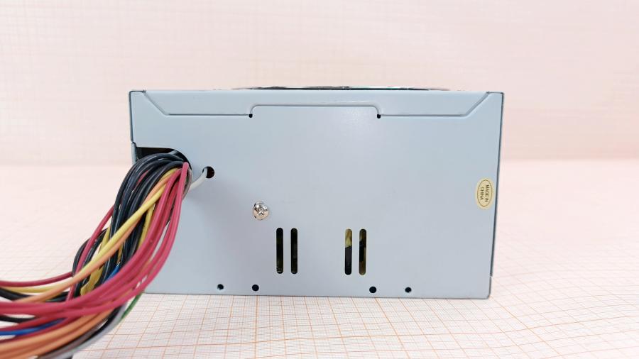 128-056-001 БП ATX v2.2 FSP ATX400N #5