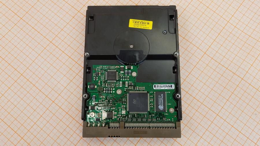 223-252-001 HDD 3.5" IDE SEAGATE ST340015A #3