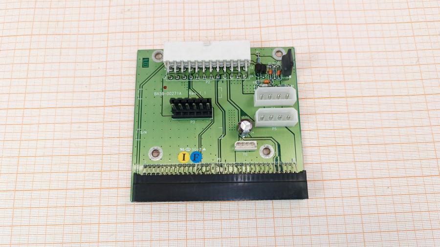 226-164-001 Корзина блоков питания  BA59-00271A #2