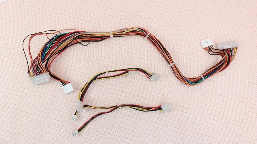 226-164-001 Корзина блоков питания  BA59-00271A #4