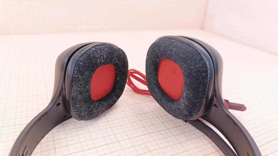 226-165-001 Стереогарнитура PLANTRONICS GameCom 318 #3