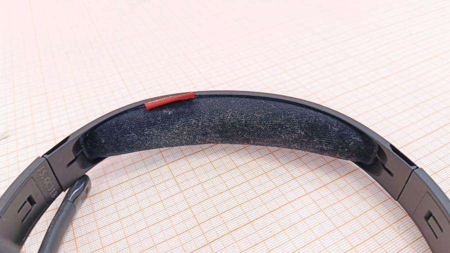 226-165-001 Стереогарнитура PLANTRONICS GameCom 318 #4