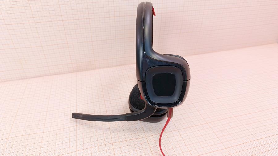 226-165-001 Стереогарнитура PLANTRONICS GameCom 318 #5