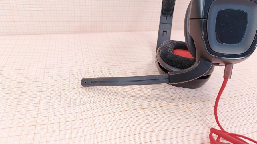 226-165-001 Стереогарнитура PLANTRONICS GameCom 318 #6
