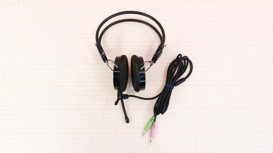 226-166-001 Стереогарнитура SVEN AP-540 #1