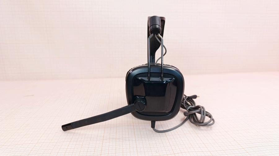 226-167-001 Стереогарнитура PLANTRONICS GameCom 380 #2