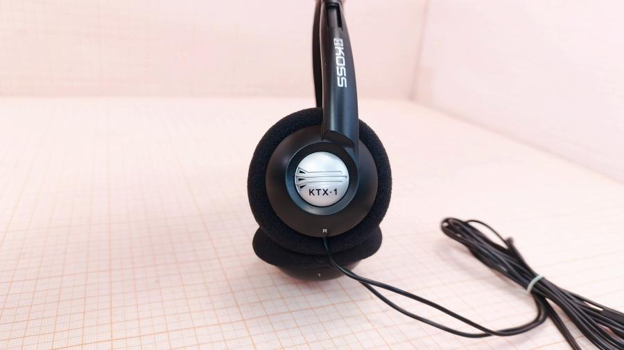 226-168-001 Наушники KOSS KTX-1 #2