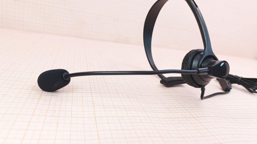 226-169-001 Моно-гарнитура  Моно-гарнитура MiniJack 2.5 #3