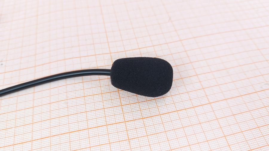 226-169-001 Моно-гарнитура  Моно-гарнитура MiniJack 2.5 #4