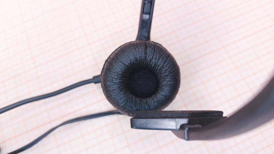 226-169-001 Моно-гарнитура  Моно-гарнитура MiniJack 2.5 #5