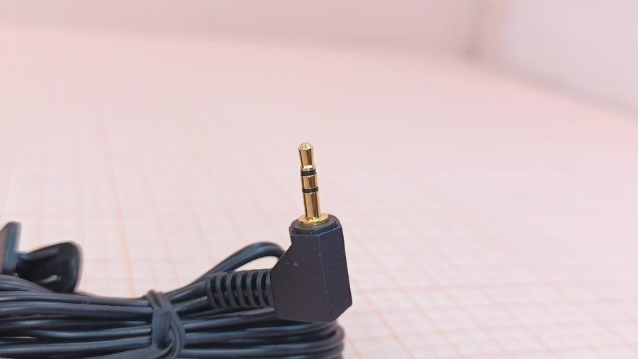 226-169-001 Моно-гарнитура  Моно-гарнитура MiniJack 2.5 #8