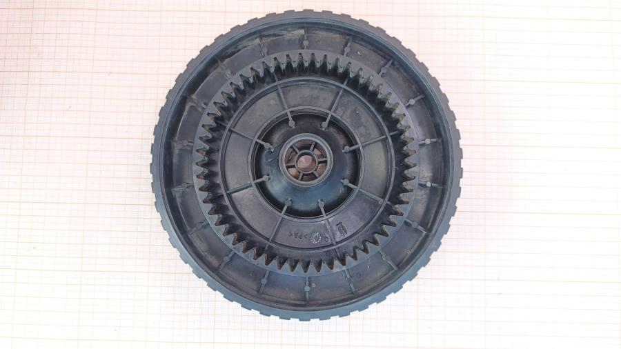 120-107-001 Колесо газонокосилки MTD 734-04084 #2