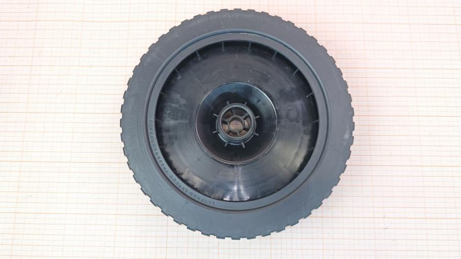 120-107-001 Колесо газонокосилки MTD 734-04084 #3