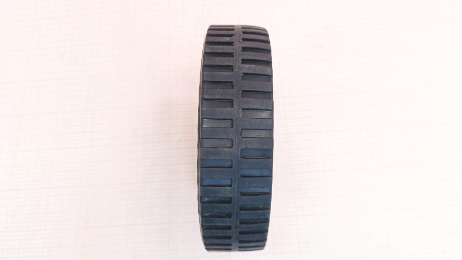 120-107-001 Колесо газонокосилки MTD 734-04084 #4