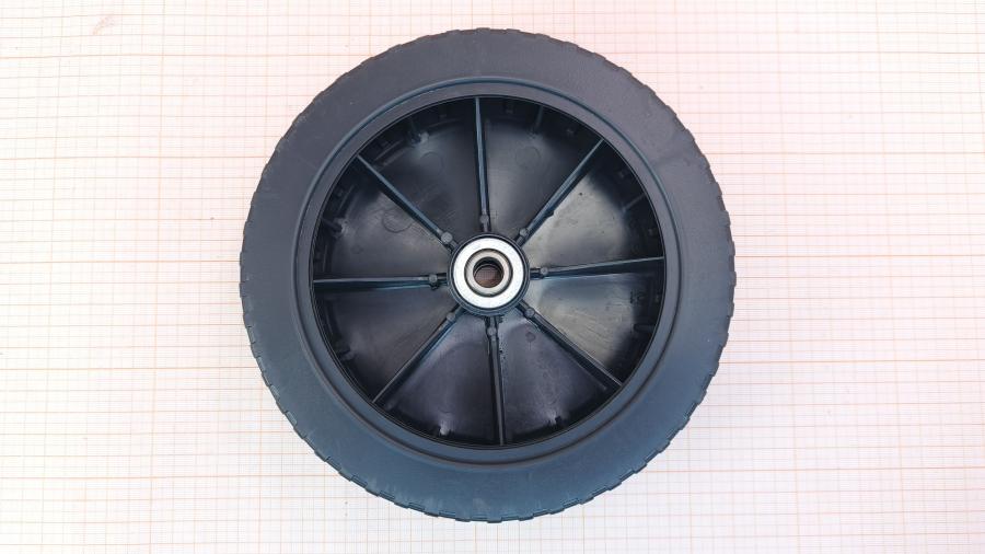 120-108-001 Колесо газонокосилки MTD 734-04083 #2