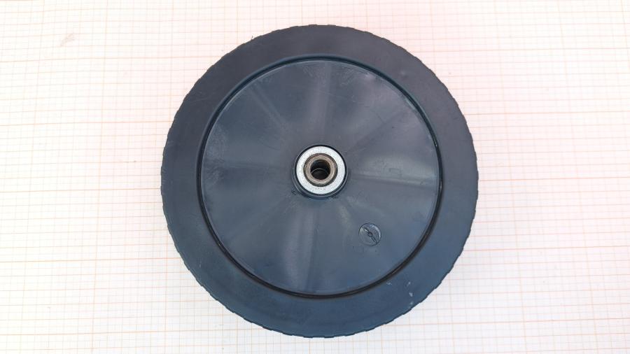 120-108-001 Колесо газонокосилки MTD 734-04083 #3