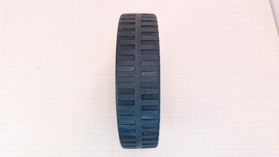 120-108-001 Колесо газонокосилки MTD 734-04083 #4