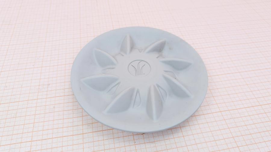 120-109-001 Колпак колеса газонокосилки MTD 731-04618 #1