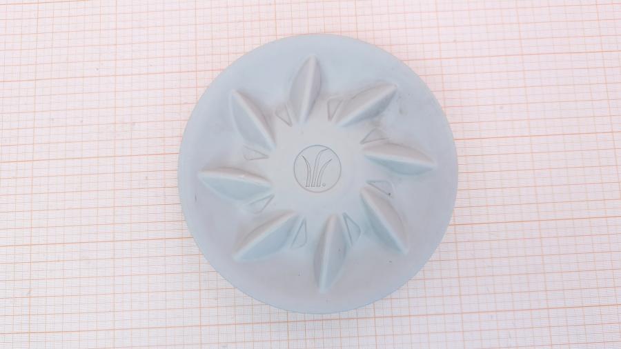 120-109-001 Колпак колеса газонокосилки MTD 731-04618 #2