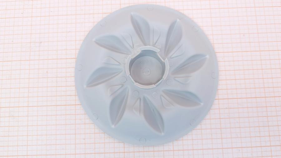 120-109-001 Колпак колеса газонокосилки MTD 731-04618 #3