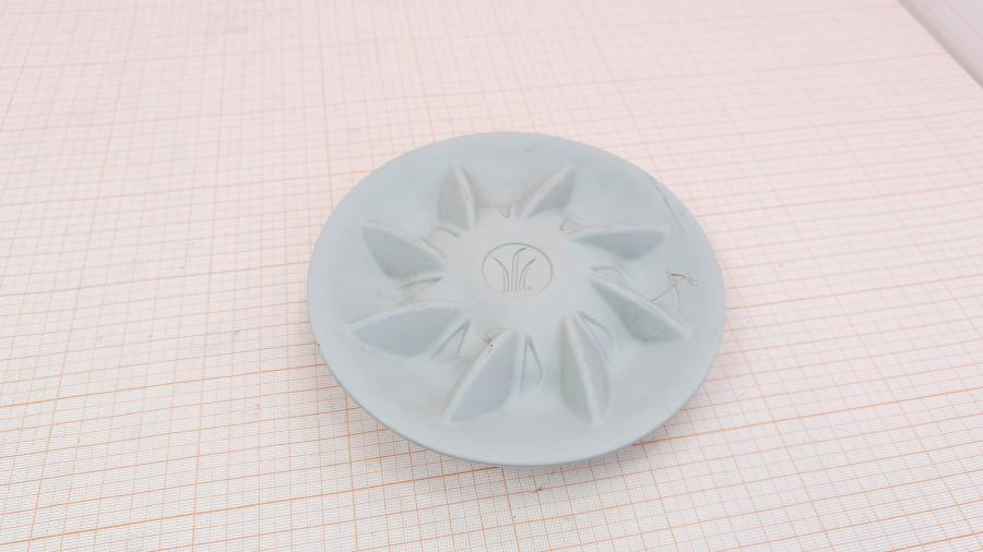 120-109-002 Колпак колеса газонокосилки MTD 731-04618 #1