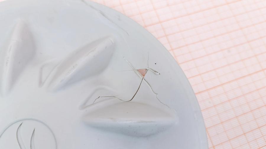 120-109-002 Колпак колеса газонокосилки MTD 731-04618 #3