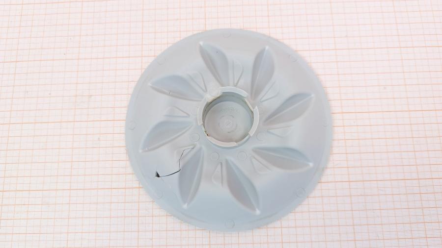 120-109-002 Колпак колеса газонокосилки MTD 731-04618 #4