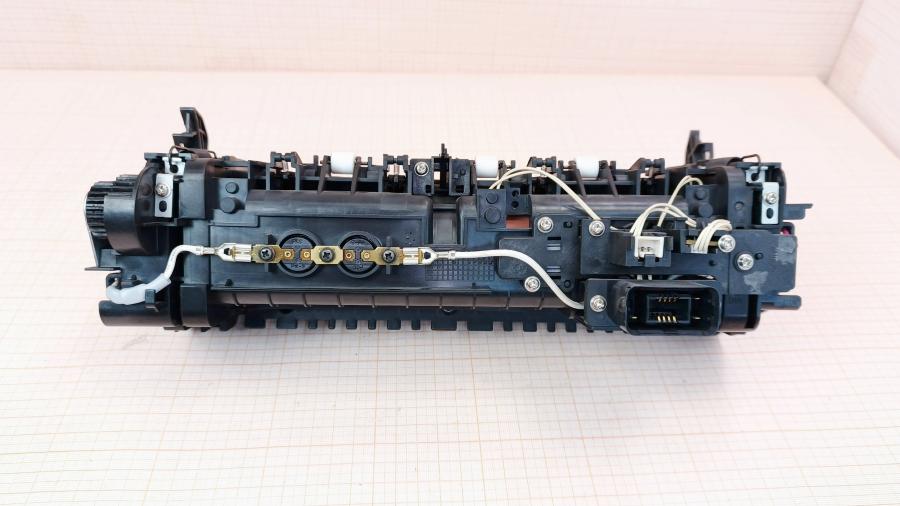 227-002-001 Фьюзер (печка) SAMSUNG JC96-04991B #7