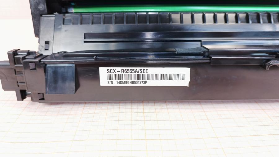227-003-001 Фотобарабан SAMSUNG SCX-R6555A/SEE #2