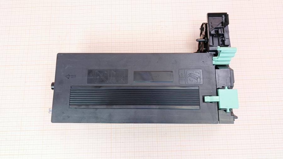 227-004-001 Laser A4 mono картридж SAMSUNG SCX-D6555A/SEE #3