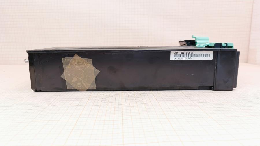 227-004-001 Laser A4 mono картридж SAMSUNG SCX-D6555A/SEE #5