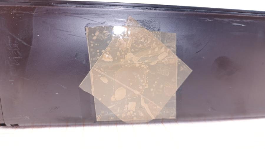 227-004-001 Laser A4 mono картридж SAMSUNG SCX-D6555A/SEE #6