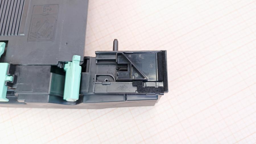 227-004-001 Laser A4 mono картридж SAMSUNG SCX-D6555A/SEE #9