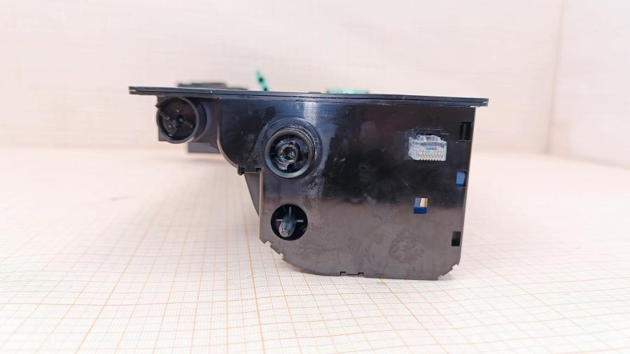 227-004-001 Laser A4 mono картридж SAMSUNG SCX-D6555A/SEE #10