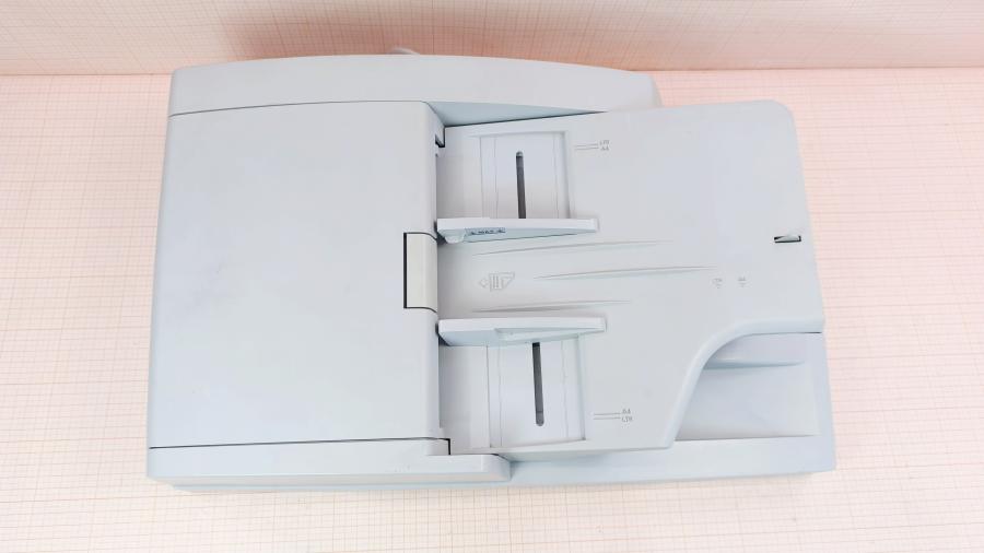 227-005-001 Автоподатчик оригиналов SAMSUNG JC96-04855A #3